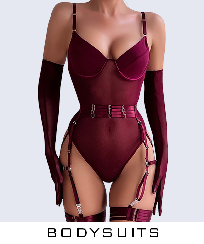 Lingerie