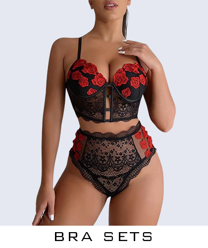 Bras