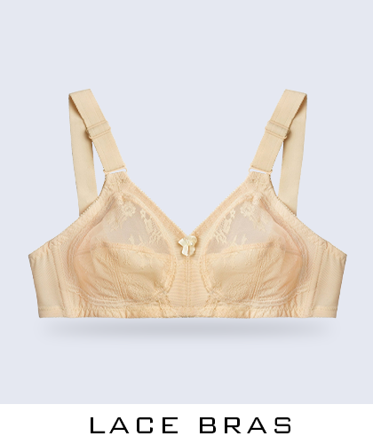 Bra Panty Sets